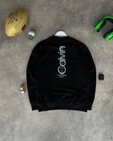Світшот Calvin Klein — головне фото товару