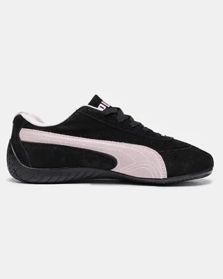 Puma Speedcat OG 'Black Mauve Mist' — головне фото товару
