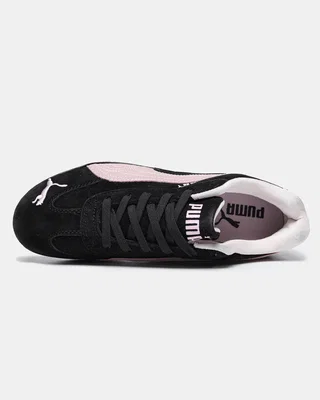 Puma Speedcat OG 'Black Mauve Mist' — головне фото товару