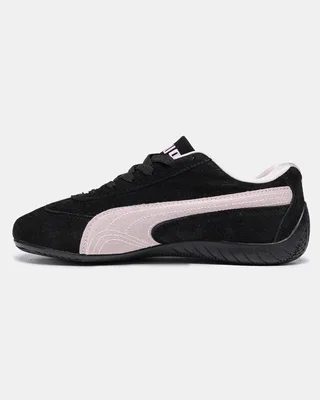 Puma Speedcat OG 'Black Mauve Mist' — головне фото товару