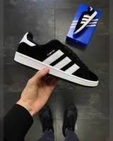 Adidas Campus Fur — головне фото товару