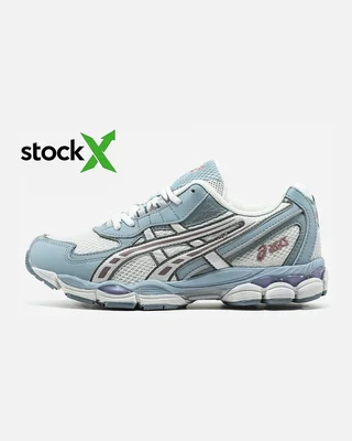 Asics 2708 Asics Gel NYC 2055 — головне фото товару