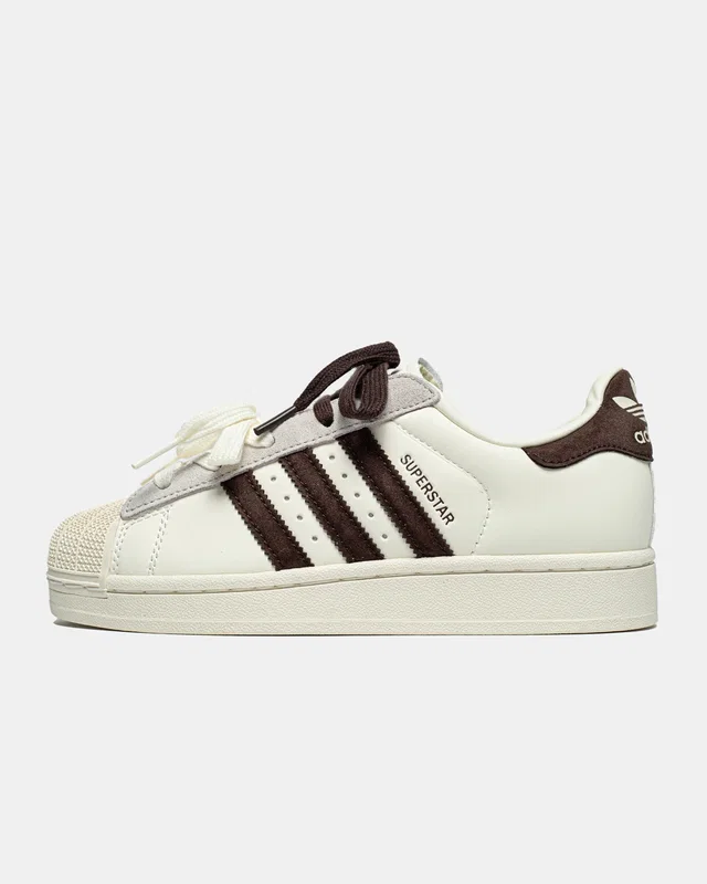 Adidas Superstar II — головне фото товару