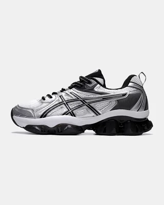 Asics Gel Quantum Kinetic 'Mid Grey Pure Silver' — головне фото товару