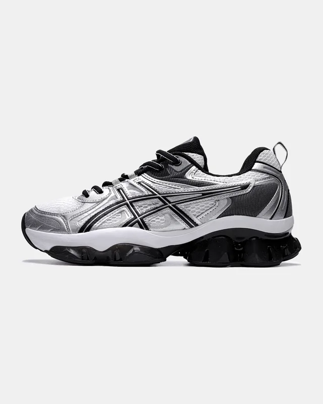 Asics Gel Quantum Kinetic 'Mid Grey Pure Silver' — головне фото товару