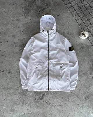 Куртка Stone Island — головне фото товару