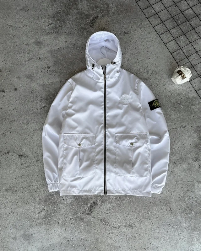 Куртка Stone Island — головне фото товару