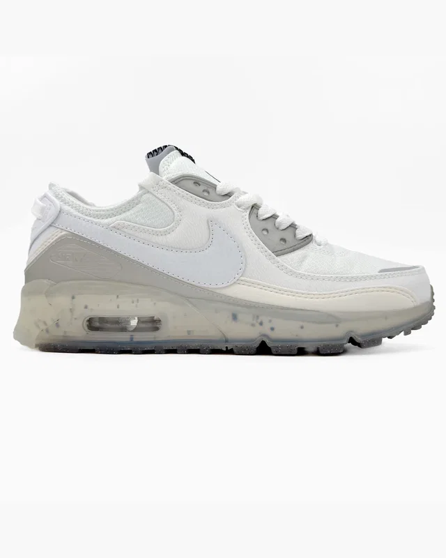 Nike Air Max Terrascape 90 White — головне фото товару