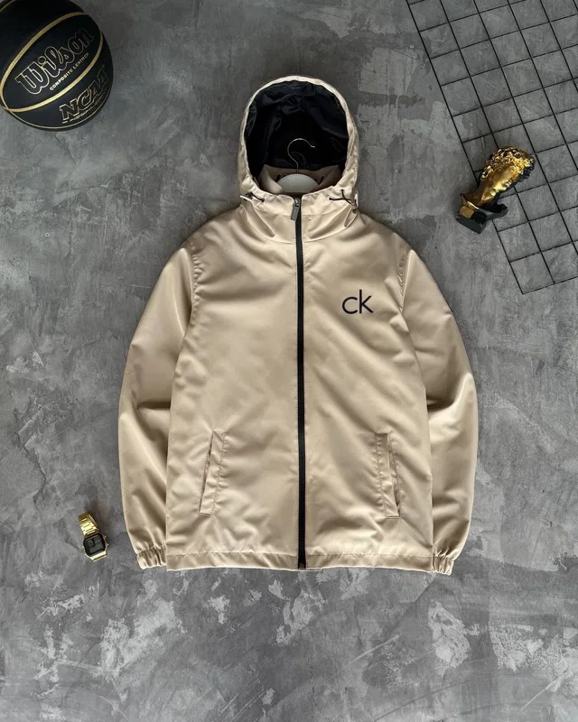 Куртка Calvin Klein — головне фото товару