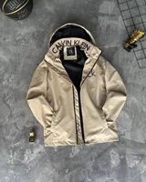 Куртка Calvin Klein — головне фото товару