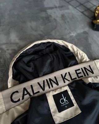 Куртка Calvin Klein — головне фото товару