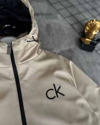 Куртка Calvin Klein — головне фото товару