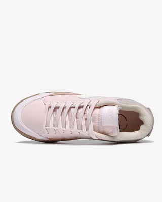 Nike Wmns Court Legacy Lift 'Light Soft Pink' — головне фото товару