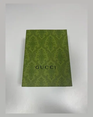 Gucci Коробка магніт Gucci (+ Сумка) — головне фото товару