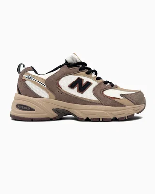 New Balance 530 Brown Beige — головне фото товару