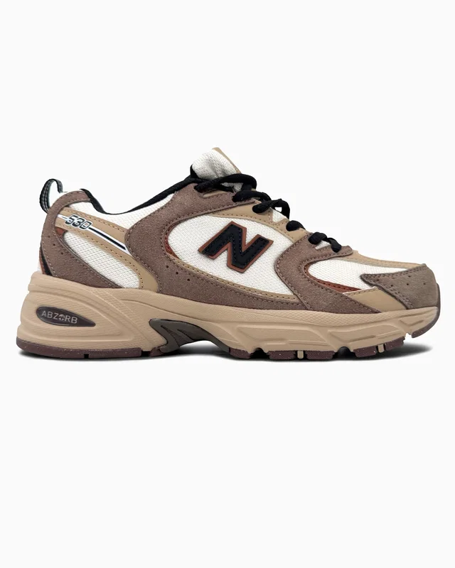 New Balance 530 Brown/Beige — головне фото товару