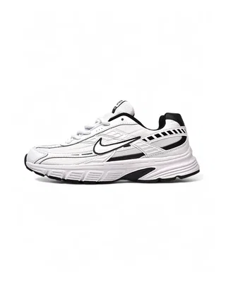Nike Initiator • White • — головне фото товару