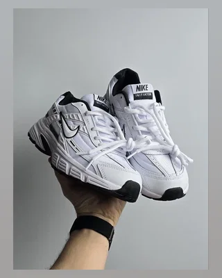 Nike Initiator • White • — головне фото товару