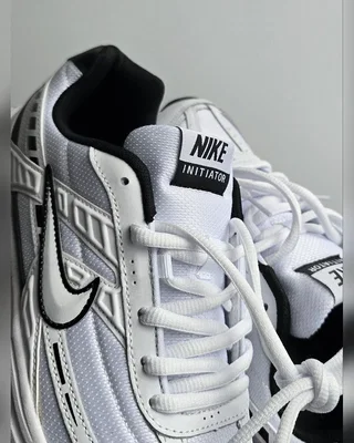 Nike Initiator • White • — головне фото товару