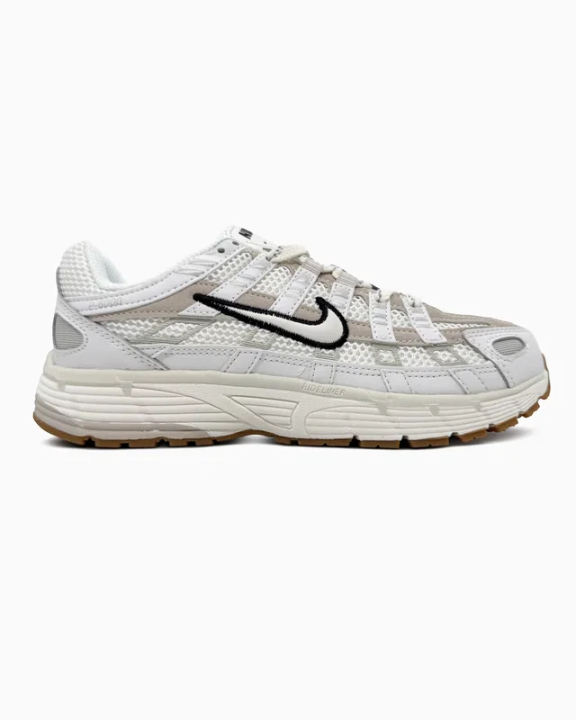 Nike P 6000 Light Beige — головне фото товару