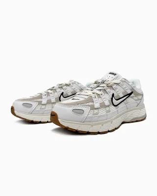 Nike P 6000 Light Beige — головне фото товару