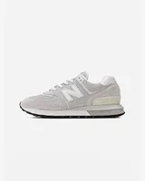 New Balance 574 Termo White — головне фото товару