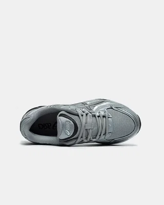 Asics Sekiran Silver — головне фото товару