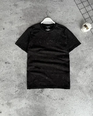Футболка Balenciaga — головне фото товару
