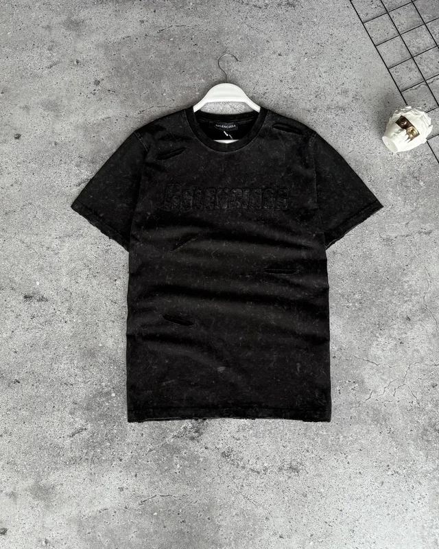 Футболка Balenciaga — головне фото товару