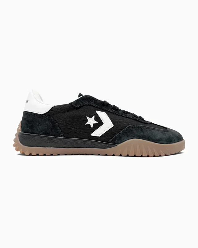 Converse Run Star Trainer Black — головне фото товару