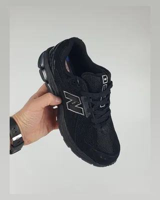 New Balance 1906R •Black• — головне фото товару