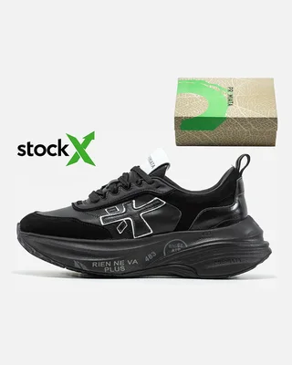 Premiata 2734 Premiata HILL PREMIUM — головне фото товару