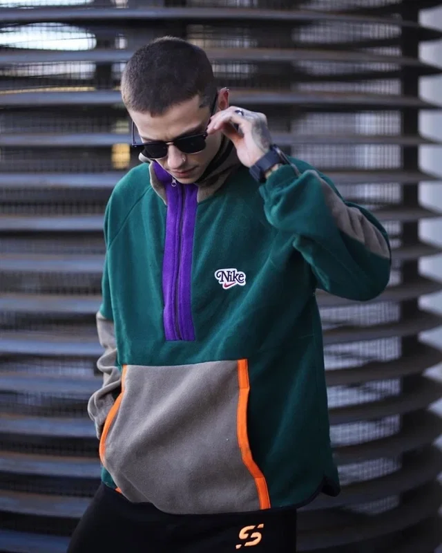 Nike Худи Nike винтаж — головне фото товару