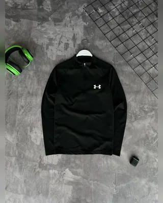 Світшот Under Armour — головне фото товару