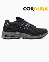 New Balance 1906R Black/Grey Cordura — головне фото товару