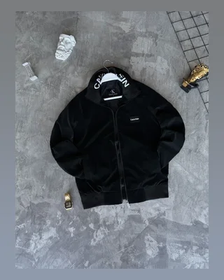 Куртка Calvin Klein — головне фото товару