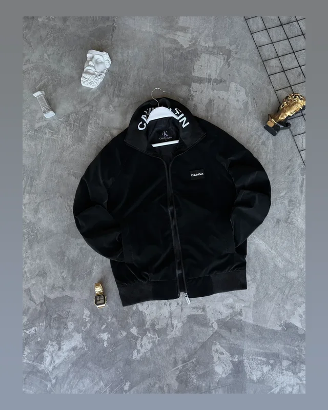 Куртка Calvin Klein — головне фото товару