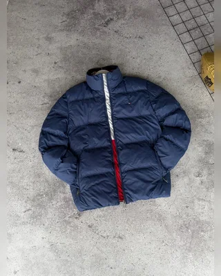 Куртка Tommy Hilfiger — головне фото товару