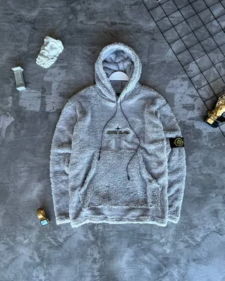 Світшот Stone Island — головне фото товару
