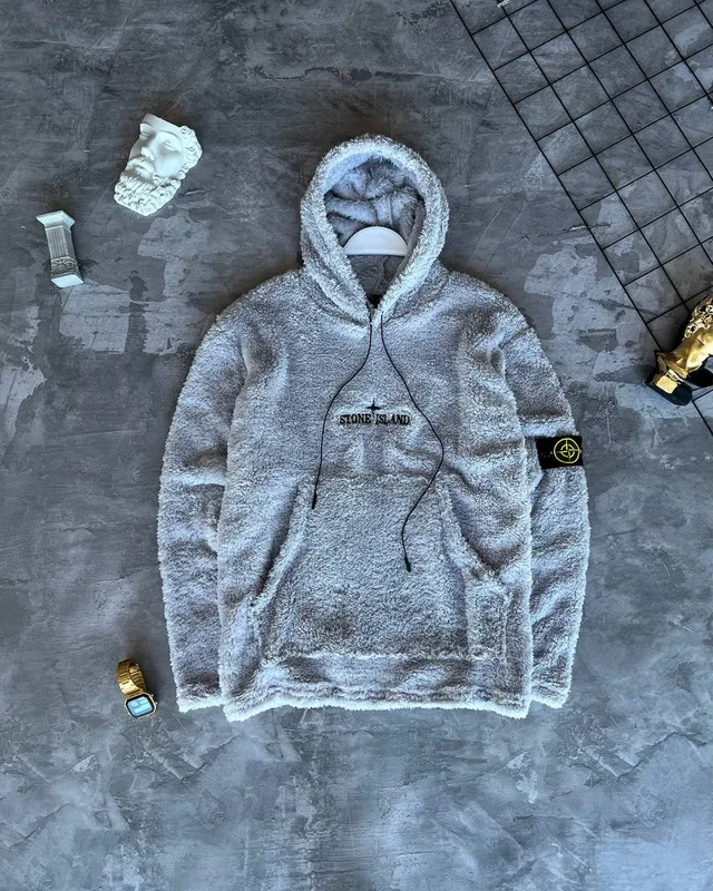 Світшот Stone Island — головне фото товару