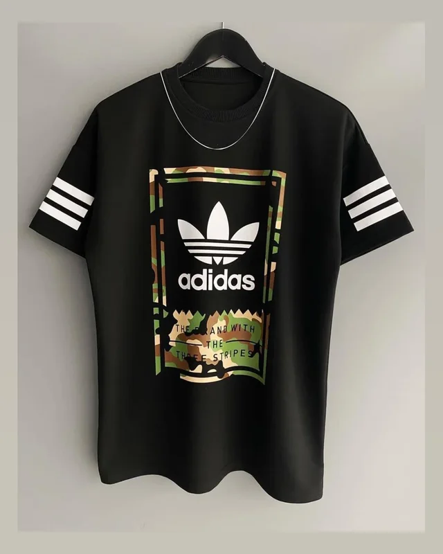 Футболка Adidas — головне фото товару