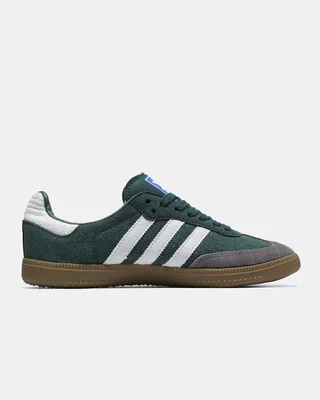 Adidas Samba OG 'Collegiate Green Gum' — головне фото товару