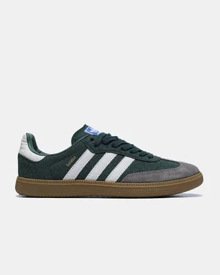 Adidas Samba OG 'Collegiate Green Gum' — головне фото товару