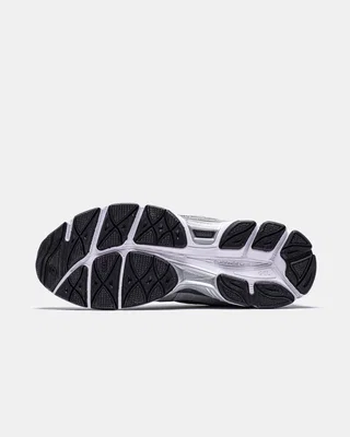 Asics Gel-NYC 'Steel Grey' box — головне фото товару