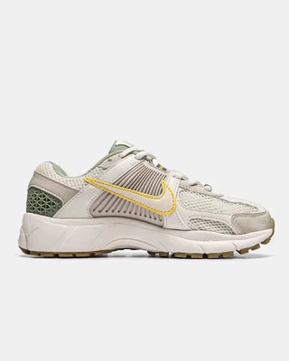 Nike Wmns Air Zoom Vomero 5 'Pale Ivory Oil Green' — головне фото товару