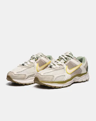 Nike Wmns Air Zoom Vomero 5 'Pale Ivory Oil Green' — головне фото товару
