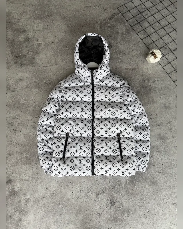 Куртка Louis Vuitton — головне фото товару