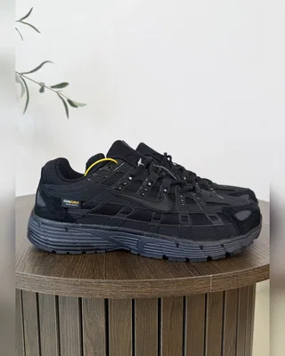 Nike P 6000 cordura black — головне фото товару