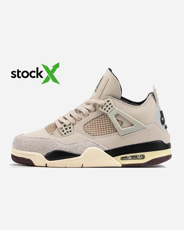 Nike 1982 Nike Air Jordan 4 A Ma Maniere — головне фото товару