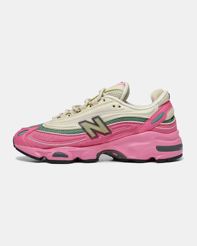 New Balance 1000 'Pink Tan' M1000MC — головне фото товару